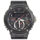 Casio G-Shock Super Illuminator Tough Solar Men's Solar Radio Watch, Carbon/SS/Rubber in Black (Pre-owned) in Excellent Condition - & Other Stories