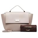 Kate Spade 2WAY Leather Handbag Shoulder Bag in Very Good Condition