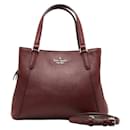 Kate Spade Leather 2WAY Handbag Shoulder Bag in Great Condition