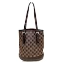 Bolsa tote Damier Mare Louis Vuitton N42240 em boas condições