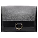 Louis Vuitton Epi Iena 32 Shoulder Bag M52712 Black Leather in Very Good Condition