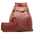 Borsa a spalla Louis Vuitton Epi Sac de Paul GM in pelle M80193 in buone condizioni