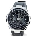 Montre Casio G-SHOCK G-STEEL solaire pour homme en excellent état - & Other Stories