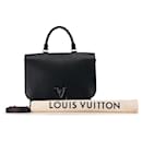 Louis Vuitton Volta Leather Handbag M42285 in Great Condition