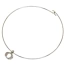 Dior Metal Choker Necklace for Women in Great Condition - & Other Stories