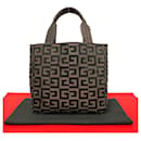 Givenchy Canvas-Handtasche in sehr gutem Zustand