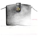 Louis Vuitton Capucines Shoulder Bag Leather Shoulder Bag M52342 in Very Good Condition