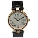 Cartier Must de Vendome Arabic Quartz Watch 1861 in Very Good Condition