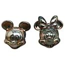 PANDORA Disney Parks Charm SV925 Pingente de prata em bom estado - & Other Stories