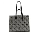 Louis Vuitton Desde 1854 Bolsa Tote OnTheGo GM de Lona M57207 en Excelente Estado