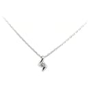 Collier en diamant PT850 d'occasion en excellent état - & Other Stories