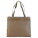 Louis Vuitton Epi Croisette PM Leather Handbag M5249C in Very Good Condition