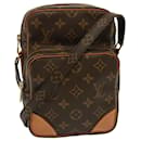 LOUIS VUITTON Monogram Amazon Shoulder Bag M45236 LV Auth yk13152 - Louis Vuitton