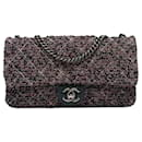 SAC CROSSBODY EN TWEED CLASSIQUE/INTEMPOREL - Chanel