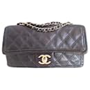 Bolsa Chanel Clássica Média