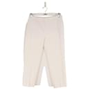 Cotton pants - Loro Piana