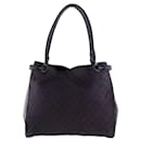 Sac fourre-tout en toile Gucci GG  Sac fourre-tout 101346 en bon état