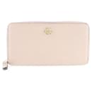 Gucci GG Petite Marmont Long Wallet  Leather Long Wallet 456117 CAO0G 5909 in Very Good Condition