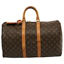 Louis Vuitton Keepall 45