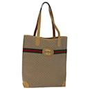 Gucci Micro Petit Toile GG