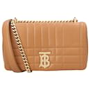 Kleine gesteppte Lola-Tasche von Burberry