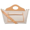 Bolso tote mediano Soft Pocket de Burberry