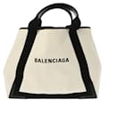 Balenciaga Marineblau