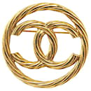 Chanel Logo CC