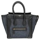 Céline Micro Luggage