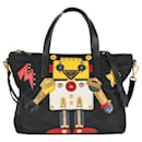 Prada Robot