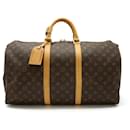 Louis Vuitton Keepall 50