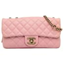 SAC CROSSBODY EN CUIR CLASSIQUE/INTEMPOREL - Chanel