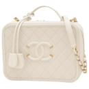 Chanel CC Filigrane