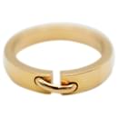 Anillo Chaumet Liens Evidence en oro rosa de 18K