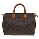 Louis Vuitton Speedy 30