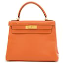 Hermès Kelly 28