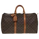 Louis Vuitton Keepall 50