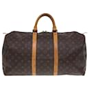 Louis Vuitton Keepall 45