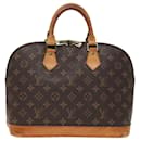 Louis Vuitton Alma