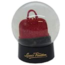 Louis Vuitton Snow Globe