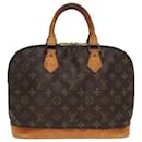 Louis Vuitton Alma