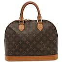 Louis Vuitton Alma