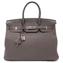 Hermès Birkin 35