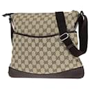 Gucci GG-Canvas