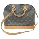 Louis Vuitton Alma