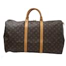 Louis Vuitton Keepall 50