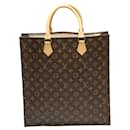 Louis Vuitton Sac Plat