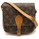 Louis Vuitton Cartouchiere