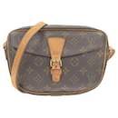 Louis Vuitton Monogram Jeune Fille Schultertasche M51227 in gutem Zustand