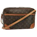 LOUIS VUITTON Schultertasche Monogram Trocadero 27 M51274 LV Auth bs15405 - Louis Vuitton